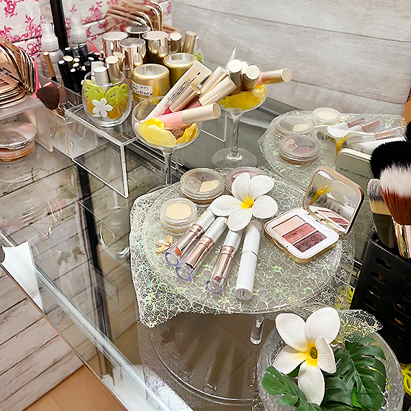 Lara ���C�N�R�[�i�[�ʐ^